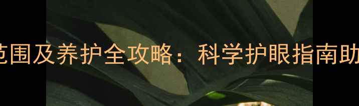 图片 拉布拉多犬视力范围及养护全攻略：科学护眼指南助您守护爱犬明眸2