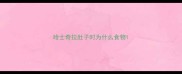 哈士奇拉肚子时为什么食物