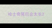 哈士奇尾巴会太长