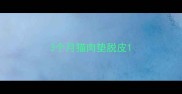 3个月猫肉垫脱皮