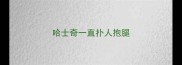 哈士奇一直扑人抱腿