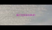 猫打完疫苗后鼻涕