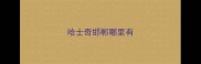 哈士奇邯郸哪里有