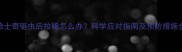 哈士奇驱虫后拉稀怎么办科学应对指南及预防措施全