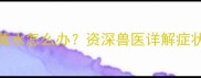 拉布拉多喝水吐黄水怎么办资深兽医详解症状原因与应对方案