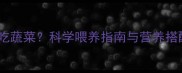 斗牛犬幼犬几月能吃蔬菜科学喂养指南与营养搭配建议附食谱