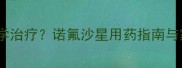 猫咪肠炎如何科学治疗诺氟沙星用药指南与家庭护理全攻略