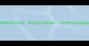 狗狗吐黄水的原因紧急处理与预防措施从症状到专业兽医建议