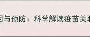 猫咪肉瘤的成因与预防科学解读疫苗关联性及养护建议