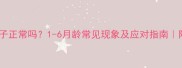 幼犬翻肠子正常吗1-6月龄常见现象及应对指南附真实案例