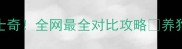 哈奇士VS哈士奇全网最全对比攻略养狗前必看干货