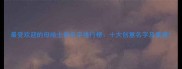最受欢迎的母哈士奇名字排行榜十大创意名字及寓意