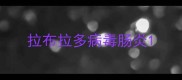 拉布拉多病毒肠炎