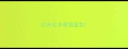 拉布拉多眼镜蓝色