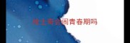哈士奇会闹青春期吗