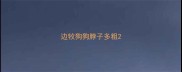 边牧狗狗脖子多粗