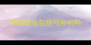 狗狗驱虫包括弓形虫吗