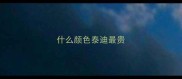 什么颜色泰迪最贵