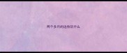 两个多月的边牧玩什么