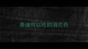 泰迪可以吃的消炎药