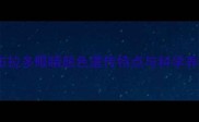 白色拉布拉多眼睛颜色遗传特点与科学养护指南