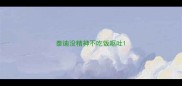 泰迪没精神不吃饭呕吐
