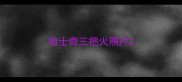哈士奇三把火照片