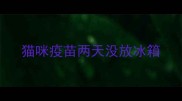 猫咪疫苗两天没放冰箱