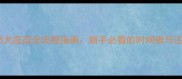 柯基幼犬疫苗全流程指南新手必看的时间表与注意事项