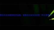 黑拉布拉多配种科学指南健康后代培育全流程附注意事项