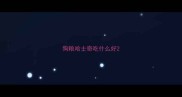 狗粮哈士奇吃什么好