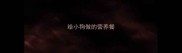 给小狗做的营养餐