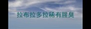 拉布拉多拉稀有腥臭