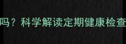 宠物犬每月体检有必要吗科学解读定期健康检查的黄金频率与必备项目