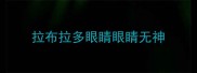拉布拉多眼睛眼睛无神
