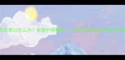 狗狗没胃口怎么办家庭护理指南5大常见原因及科学应对措施