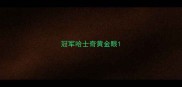冠军哈士奇黄金眼