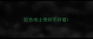 红色哈士奇好不好看