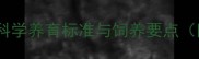 金毛犬成长全指南科学养育标准与饲养要点附各阶段护理秘籍