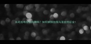 长毛拉布拉多纯种吗如何辨别血统与混血特征全
