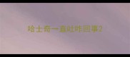 哈士奇一直吐咋回事