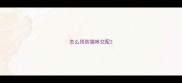 怎么预防猫咪交配