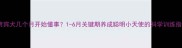 贵宾犬几个月开始懂事1-6月关键期养成聪明小天使的科学训练指南