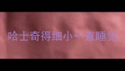 哈士奇得细小一直睡觉