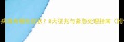 哈士奇得了细小病毒有哪些症状8大征兆与紧急处理指南附专业应对方案