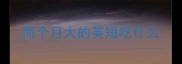 而个月大的英短吃什么