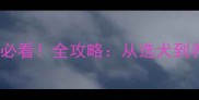 拉布拉多比熊新手必看全攻略从选犬到养护的零失败指南