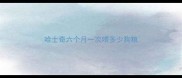 哈士奇六个月一次喂多少狗粮