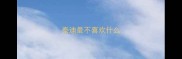 泰迪最不喜欢什么