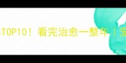最催泪的狗狗电影TOP10看完治愈一整年宠物影迷必看清单